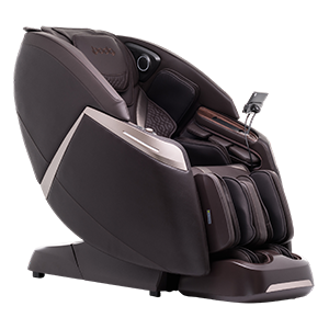 Массажное кресло Bodo Space Brown