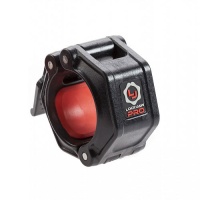 Замок Олимпийский (d=50мм) Lock-Jaw PRO 2 Black
