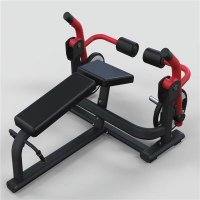 Сгибание ног лежа Koenigsmann PL21