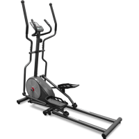 Эллиптический тренажер CARBON FITNESS F808 CF