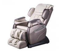 Массажное кресло US MEDICA Quadro (Бежевое)