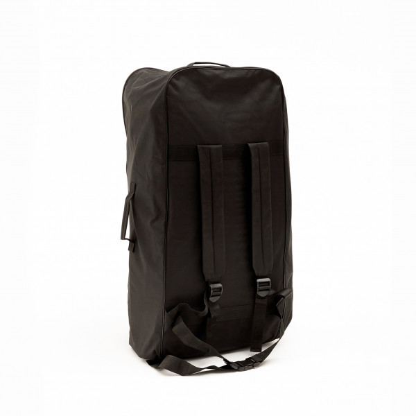 Надувной каяк одноместный Blau See Dragon-1 Премиум