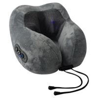 Беспроводная массажная подушка Bodo Expedition