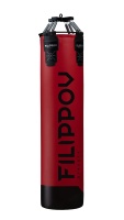 Боксерский мешок FILIPPOV 35 60 кг