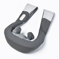  массажер для шеи и плеч медицинский GESS Legenda (серый)