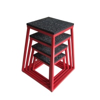 Плиобоксы (набор из 4 - 30/45/60/75 см) OKPRO OK0049