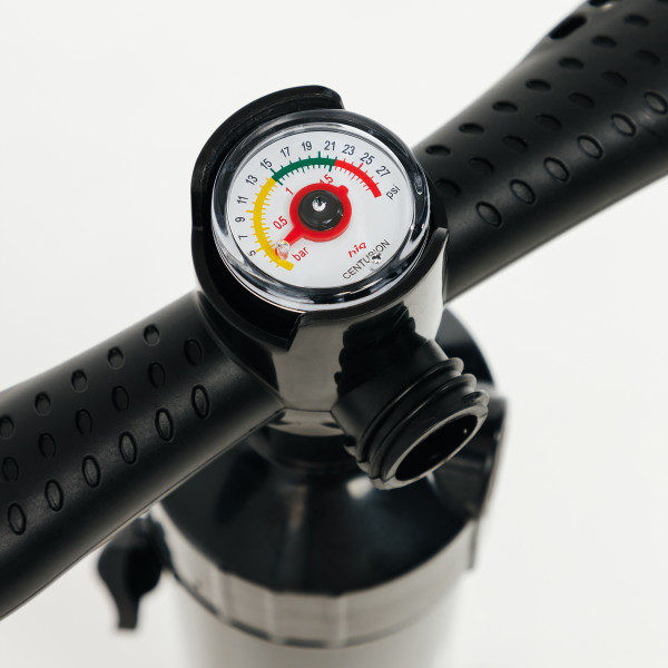 Sup-доска детская Junior light blue 10