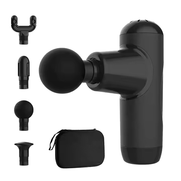 Перкуссионный массажер Meridien Sakura MG-0001