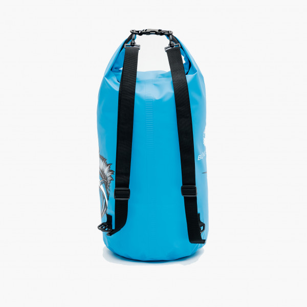 Гермоупаковка 60 л с лямкой Blau See Big Fish