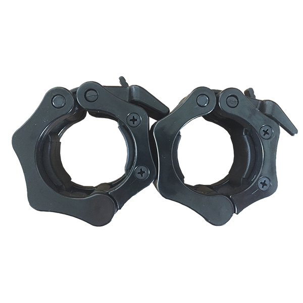 Пластиковый замок для грифа Smith BC143, на любой размер (Пара)