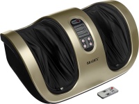 Массажер для стоп и лодыжек Bradex БЛАЖЕНСТВО ДРИМ, золотой