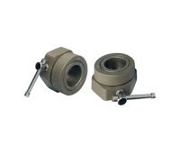 Замки олимпийские FOREMAN CI - 1 Olympic Collars (пара)