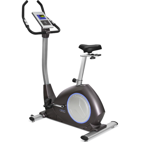 Велоэргометр OXYGEN SATORI UB HRC