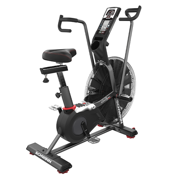Велотренажер Schwinn Airdyne AD8