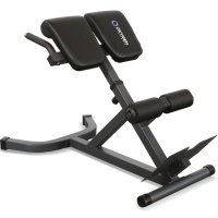 OXYGEN FITNESS TACOMA Гиперэкстензия