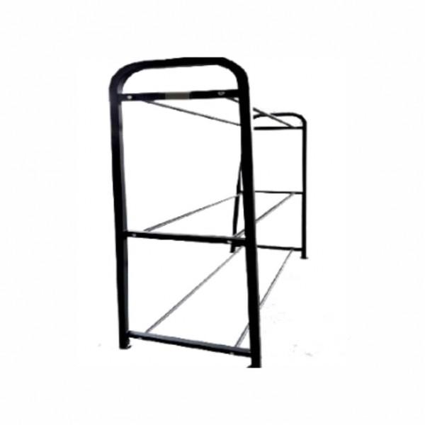 UG-AS0076B Стойка для гимнастических мячей