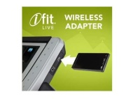 EXIF12 WiFi модуль  iFIT Live для кардиотренажеров ICON