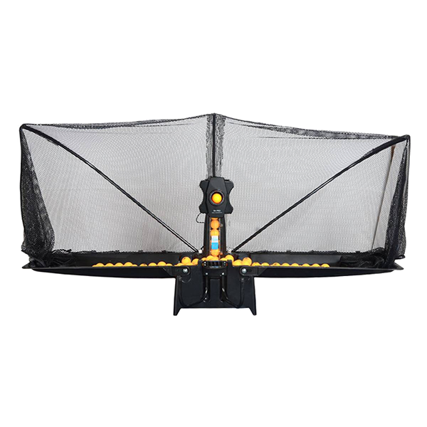 Робот для настольного тенниса Scholle PowerBall 200