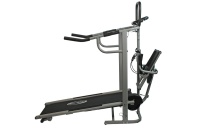 Беговая дорожка Sport Elite SE-1611 МИНИСТАДИОН