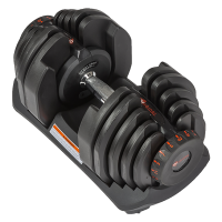 Регулируемая гантель Original Fitness 40 кг