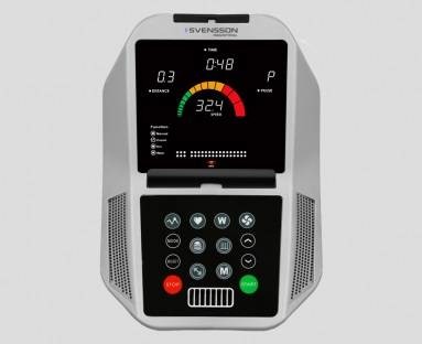 Велотренажер SVENSSON INDUSTRIAL FORCE U750 LX