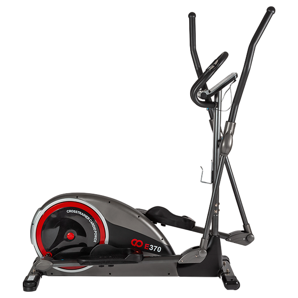 Эллиптический тренажер CardioPower E370