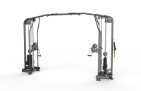 Кроссовер Koenigsmann AJAX 12