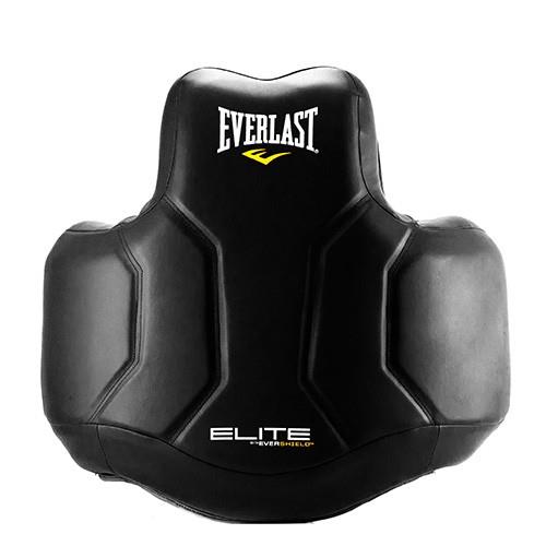Защита корпуса Everlast Elite PU, черный