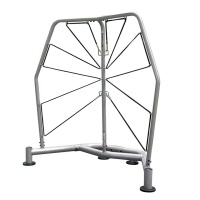 Станция для растяжки Vertex PFC138