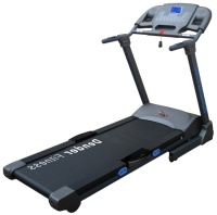 Беговая дорожка Dender Palmariva T-1065