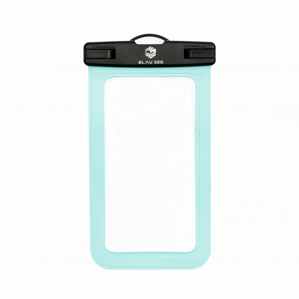 Водонепроницаемый чехол для телефона Blau See