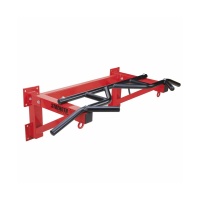 Турник настенный мультихватовый Protrain HCLT-6004