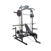Машина Смита Protrain PR-SM1999B (черный)