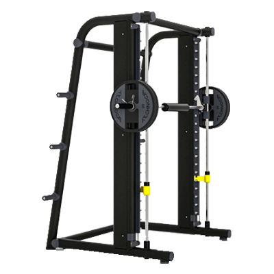 Тренажер машина Смита Technogym Multipower