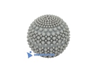 Мяч массажный 8,2 см IRONMASTER