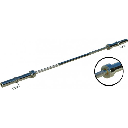 Гриф для штанги прямой. ARMS ES50-2200-250ZP