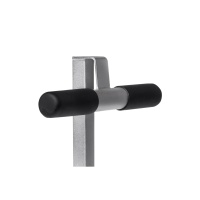 Упор для ног Inspire Leg Lock GM520-320-001 (опция к SCS-WB, FT-1)
