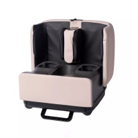 Массажер для ног GESS PUF бежевый