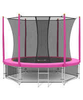 Батут Hasttings Classic Pink (3,05 м)