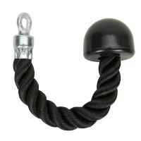 Рукоять канатная одинарная OKPRO OK6007
