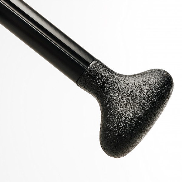 Алюминиевое весло Blau See 3-х секционное