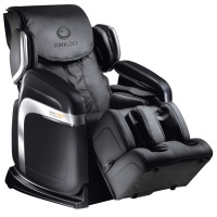 Массажное кресло OGAWA Smart Sence Trinity OG6228 Black