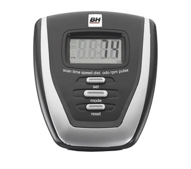 Велотренажер BH FITNESS ARTIC