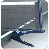 Набор Double Fish 2001C из сетки и держателя для теннисного стола