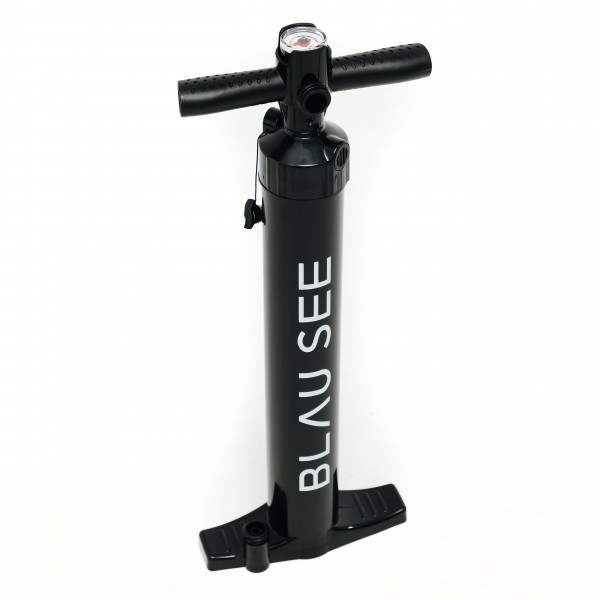 Sup-доска детская Junior light blue 10