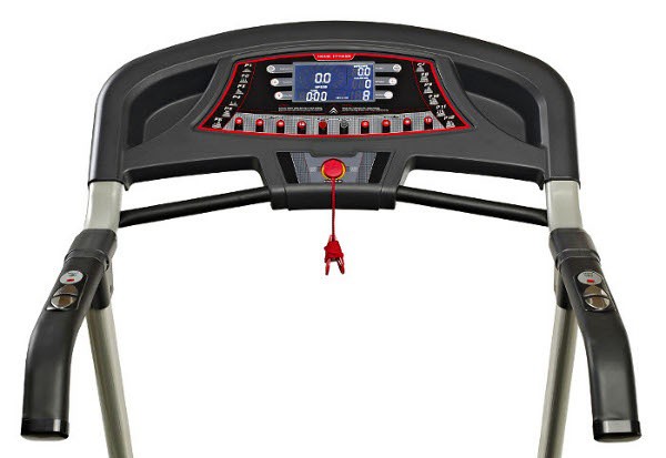 Беговая дорожка Eurofit Calais 10