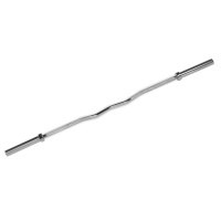 Гриф олимпийский UNIX Fit PRO 180 W-образный 18 см / 50 мм Chrome Гриф олимпийский UNIX Fit PRO 180 W-образный 18 см / 50 мм Chrome