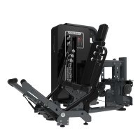 Жим от груди на независимых рычагах Vertex AWS101U1