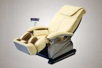 Массажное кресло iRest SL A31 Ivory