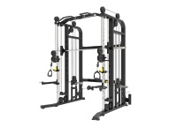 Машина смита / мультитрейнер Koenigsmann MSB4